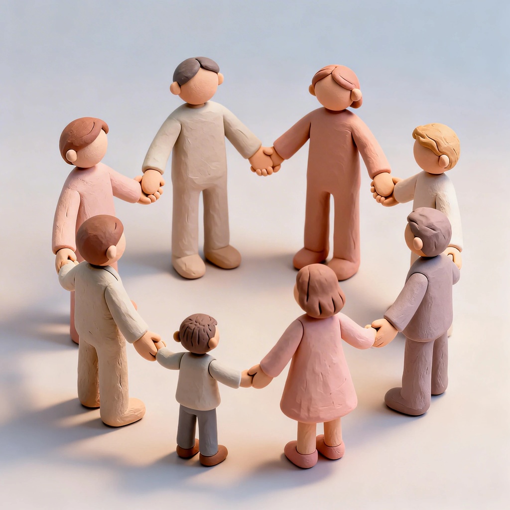 Jak wspierać zdrowie psychiczne w rodzinie?