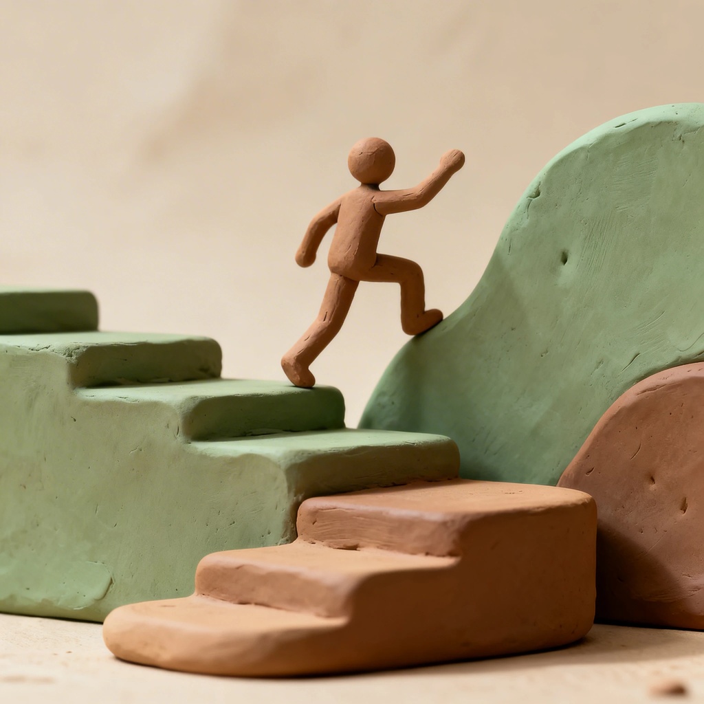 Motywacja do osiągania celów życiowych